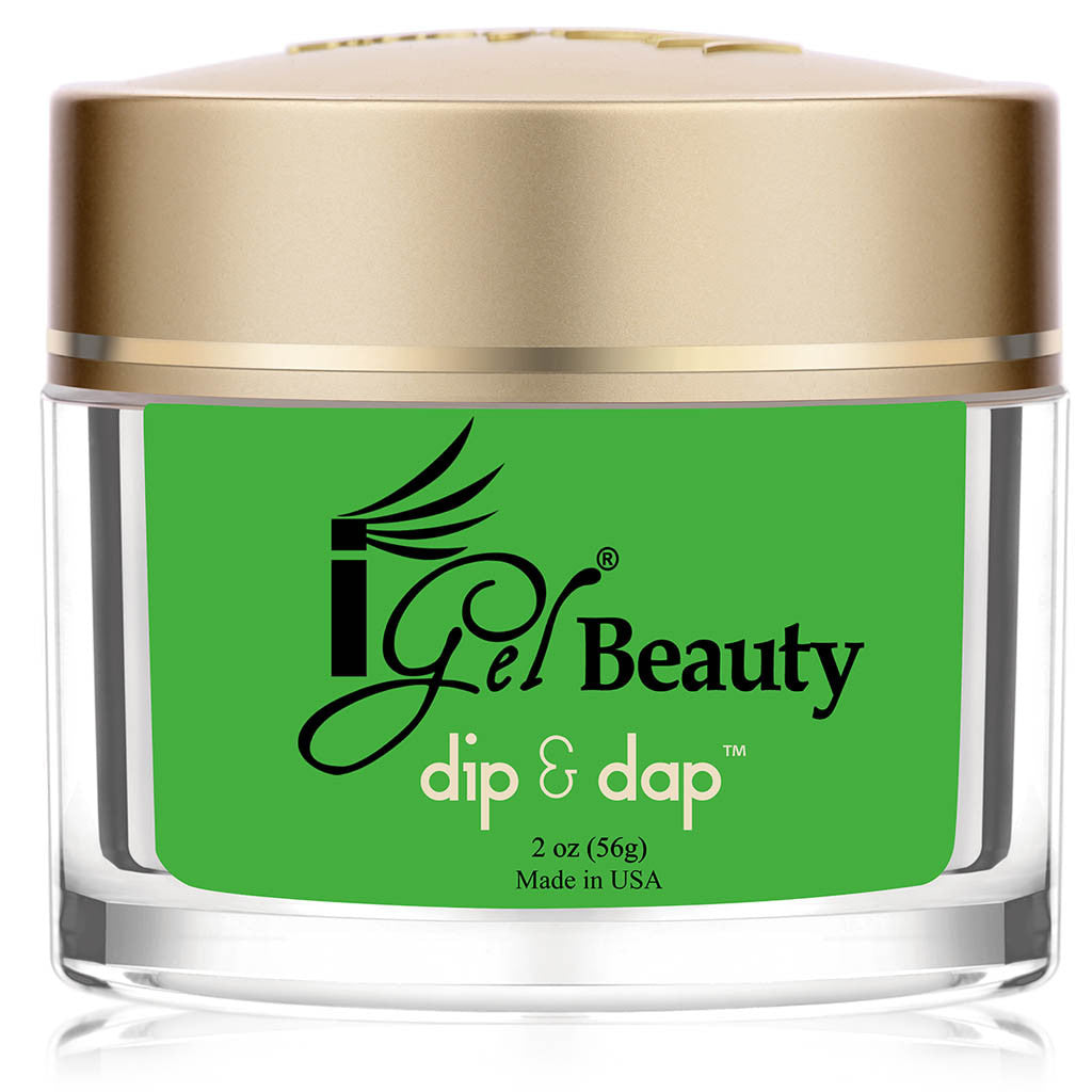 Dip & Dap - DD204 Melon Madness Diamond Nail Supplies