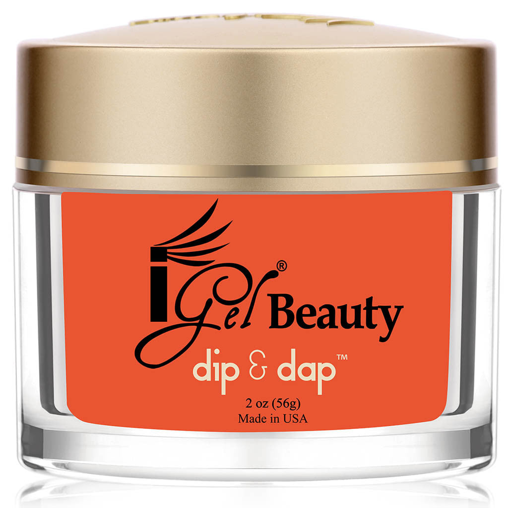 Dip & Dap - DD207 Thrill Seeker Diamond Nail Supplies