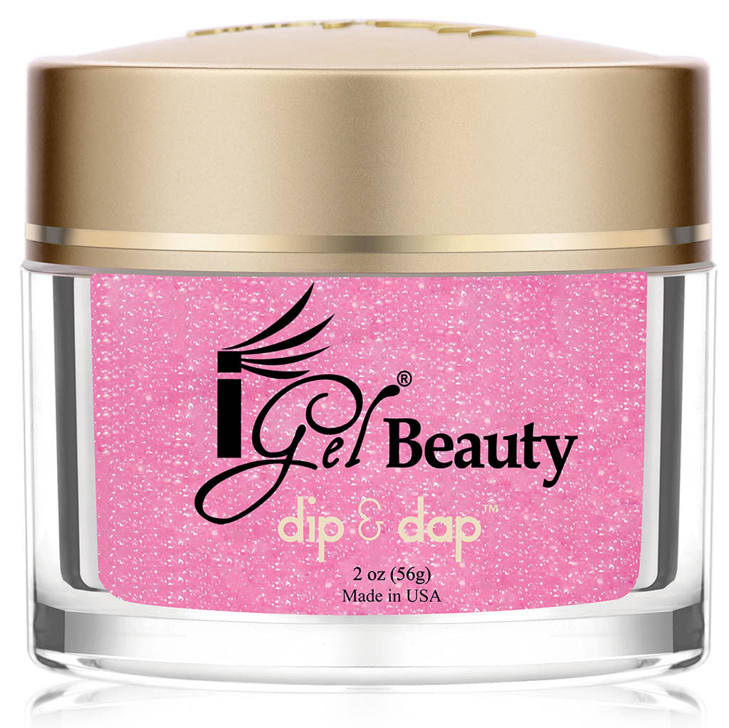 Dip & Dap - DD214 Doll Face Diamond Nail Supplies