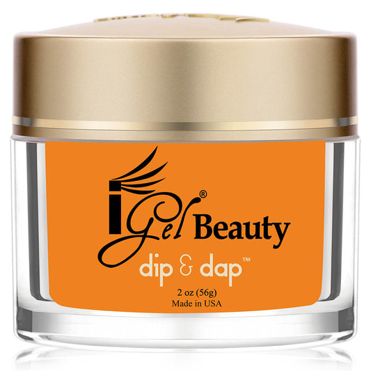 Dip & Dap - DD226 24 Carrot Diamond Nail Supplies