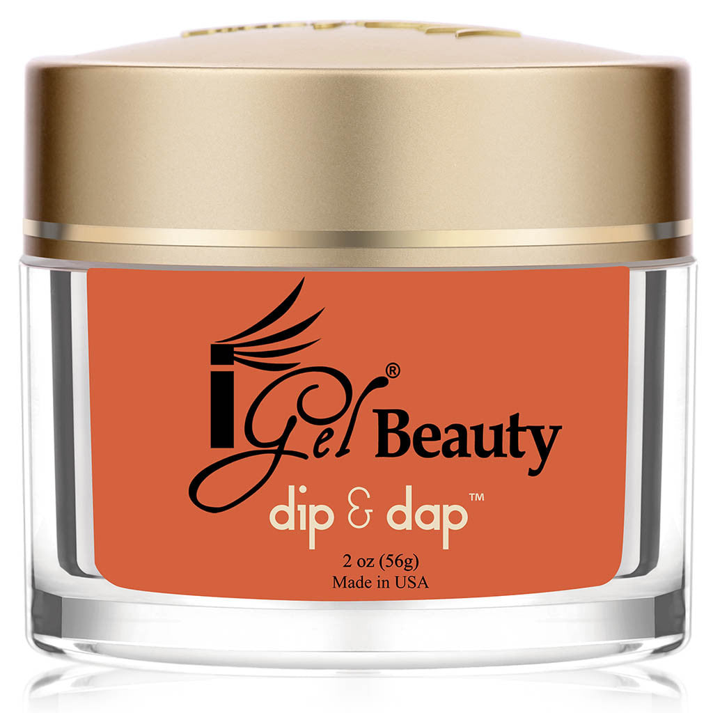 Dip & Dap - DD228 Fireflies Diamond Nail Supplies