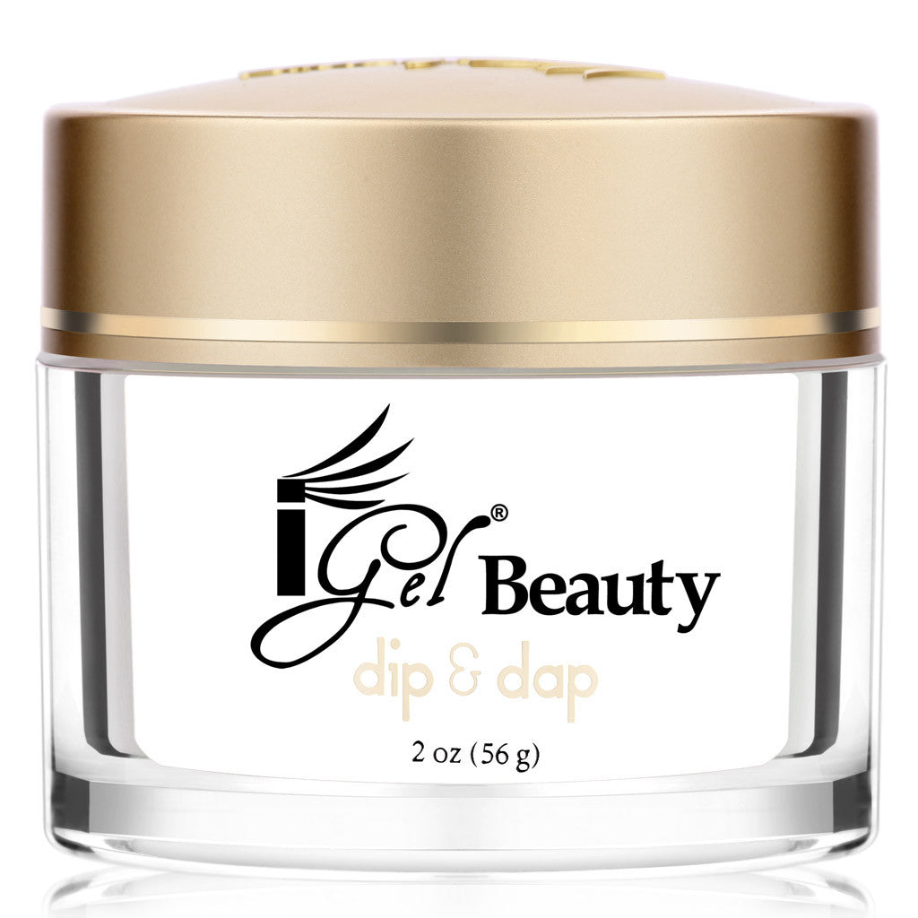 Dipping Powder - DP2 White Diamond Nail Supplies