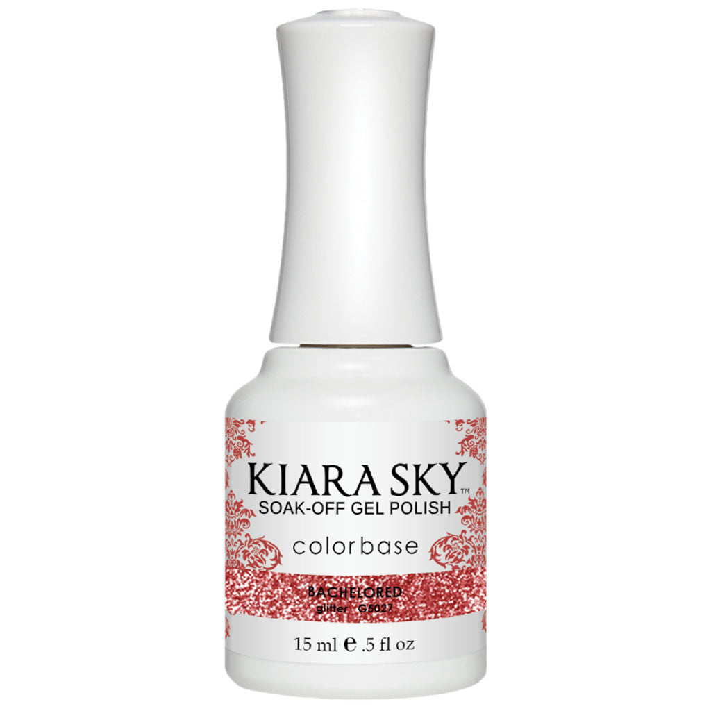 Gel Polish - G5027 Bachelored Diamond Nail Supplies