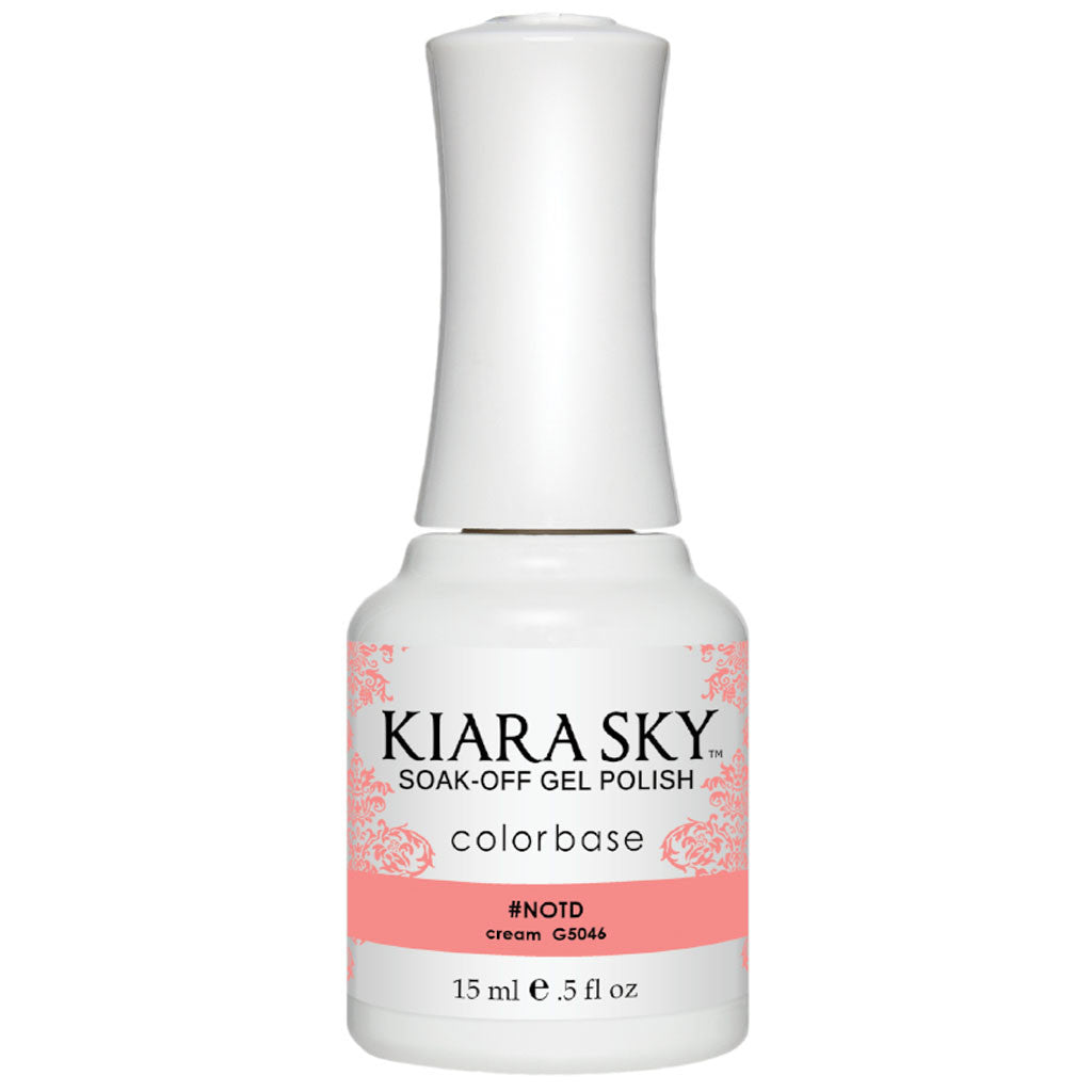 Gel Polish - G5046 #Notd Diamond Nail Supplies