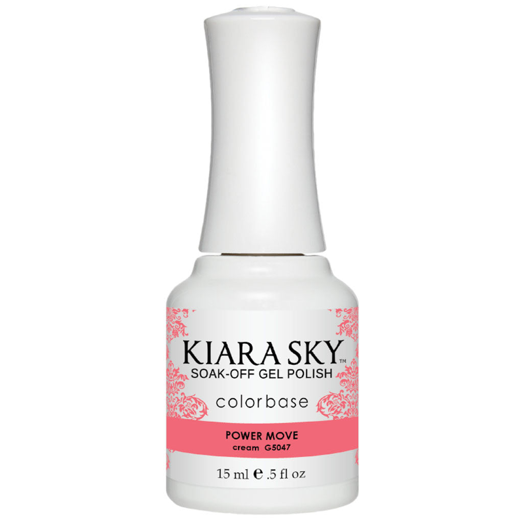 Gel Polish - G5047 Power Move Diamond Nail Supplies