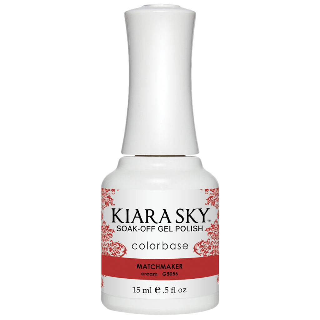Gel Polish - G5056 Matchmaker Diamond Nail Supplies