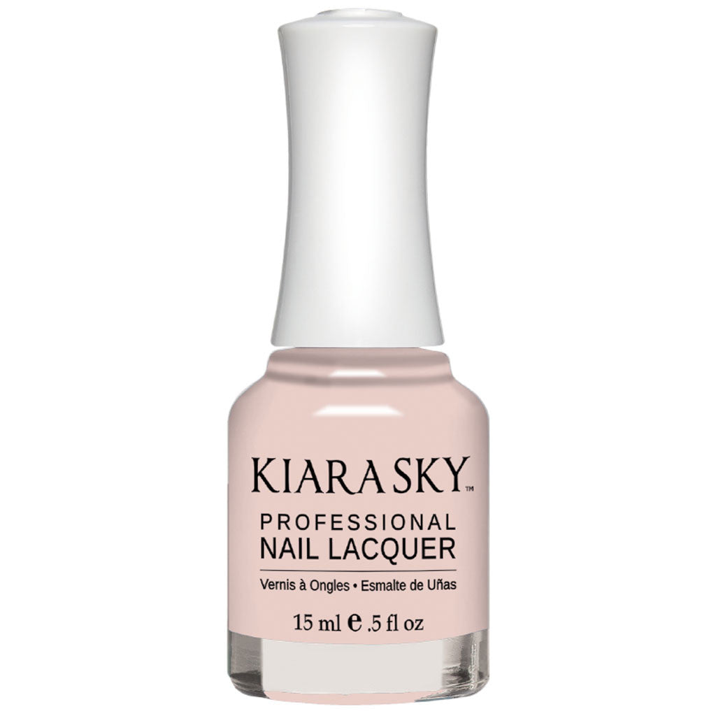 Nail Lacquer - N5003 Laven-Dare Diamond Nail Supplies