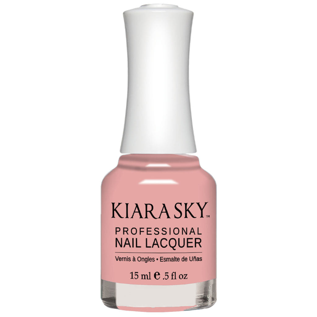 Nail Lacquer - N5004 Oh-So-Boho Diamond Nail Supplies