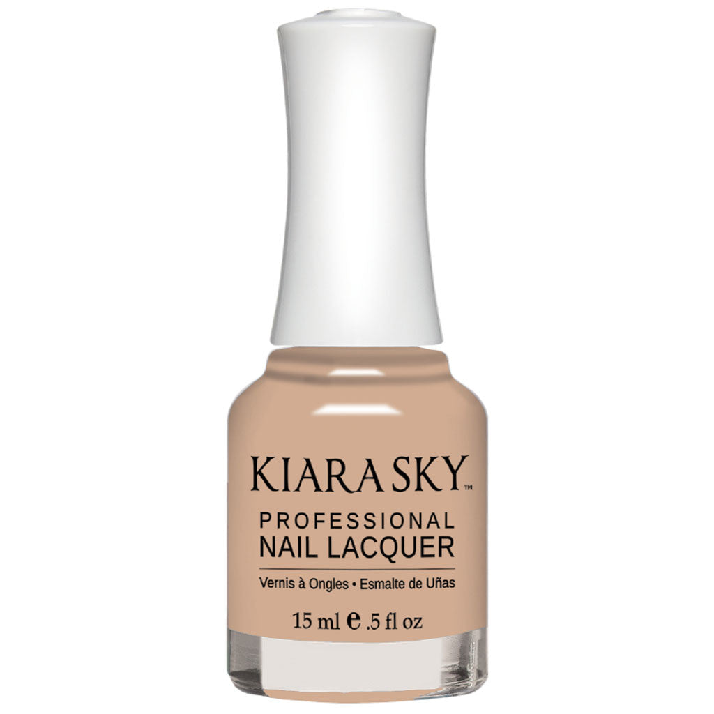 Nail Lacquer - N5020 Wake Up Call Diamond Nail Supplies