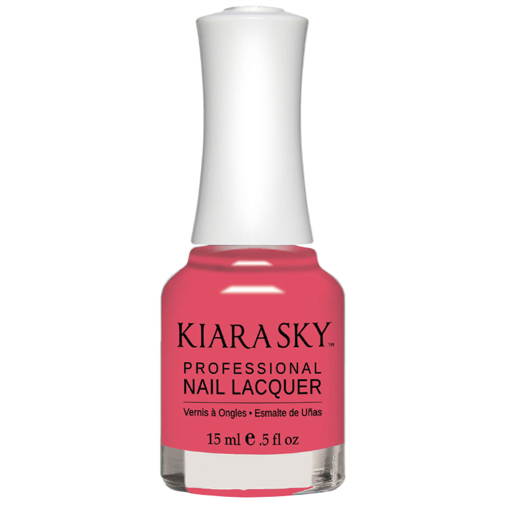 Nail Lacquer - N5049 Born With It Diamond Nail Supplies