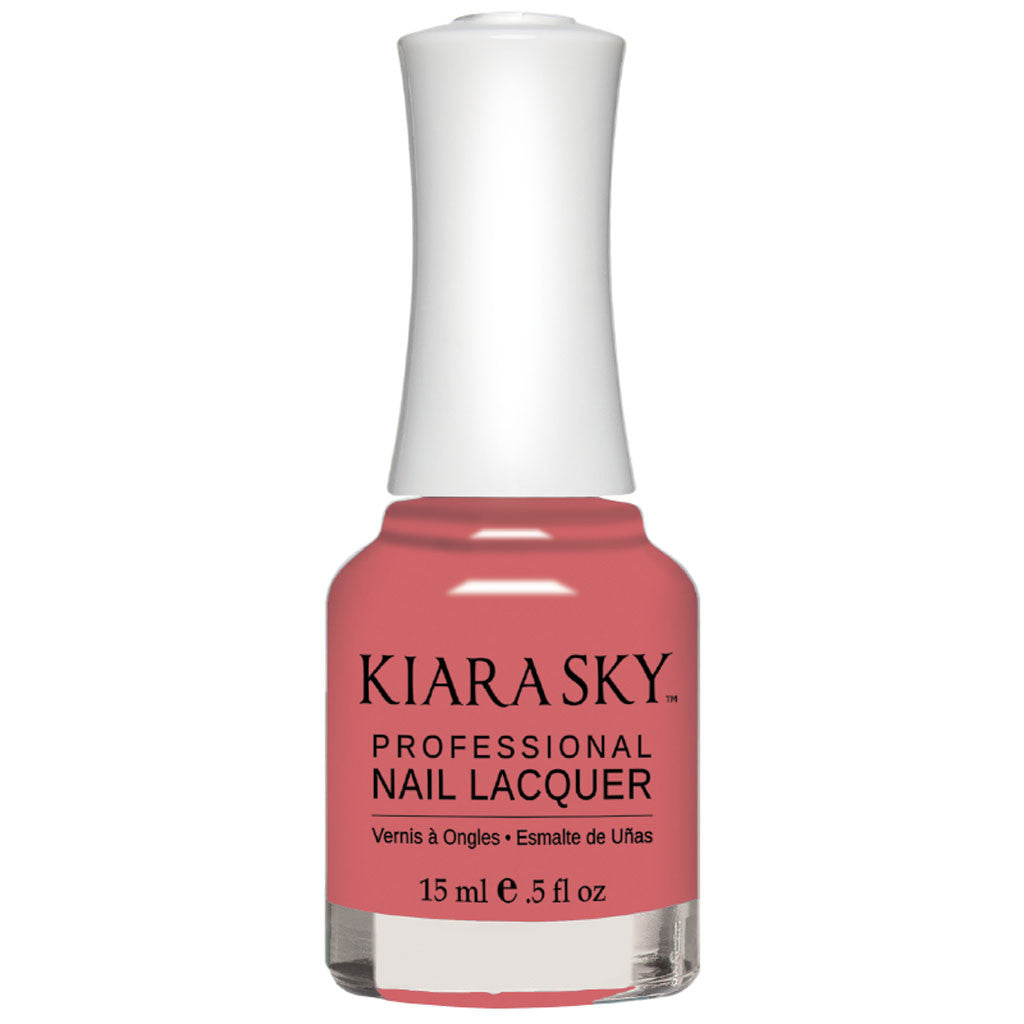 Nail Lacquer - N5050 Girl Code Diamond Nail Supplies