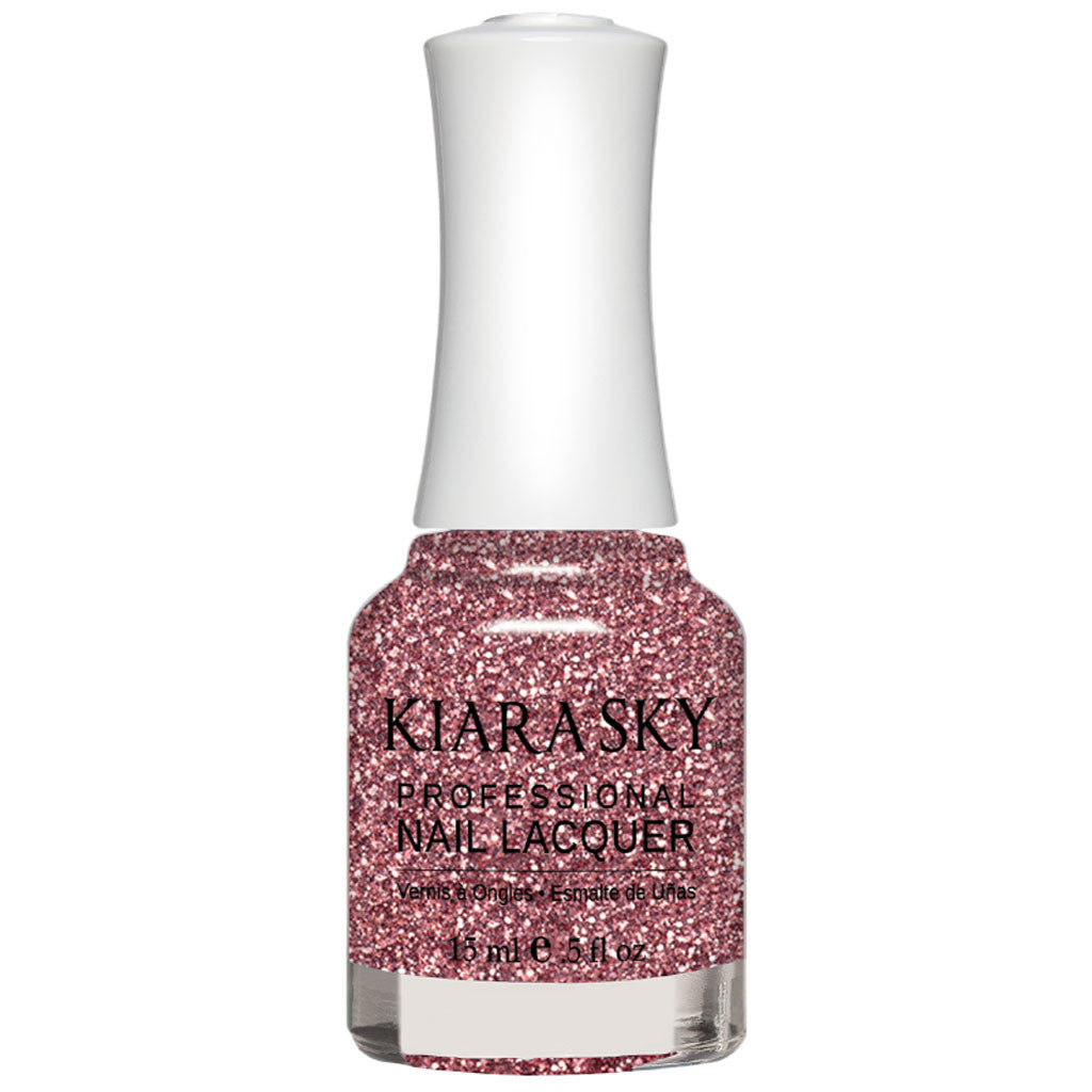 Nail Lacquer - N5053 1-800-His Loss Diamond Nail Supplies