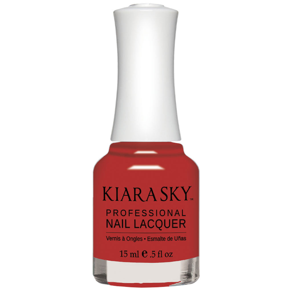 Nail Lacquer - N5056 Matchmaker Diamond Nail Supplies