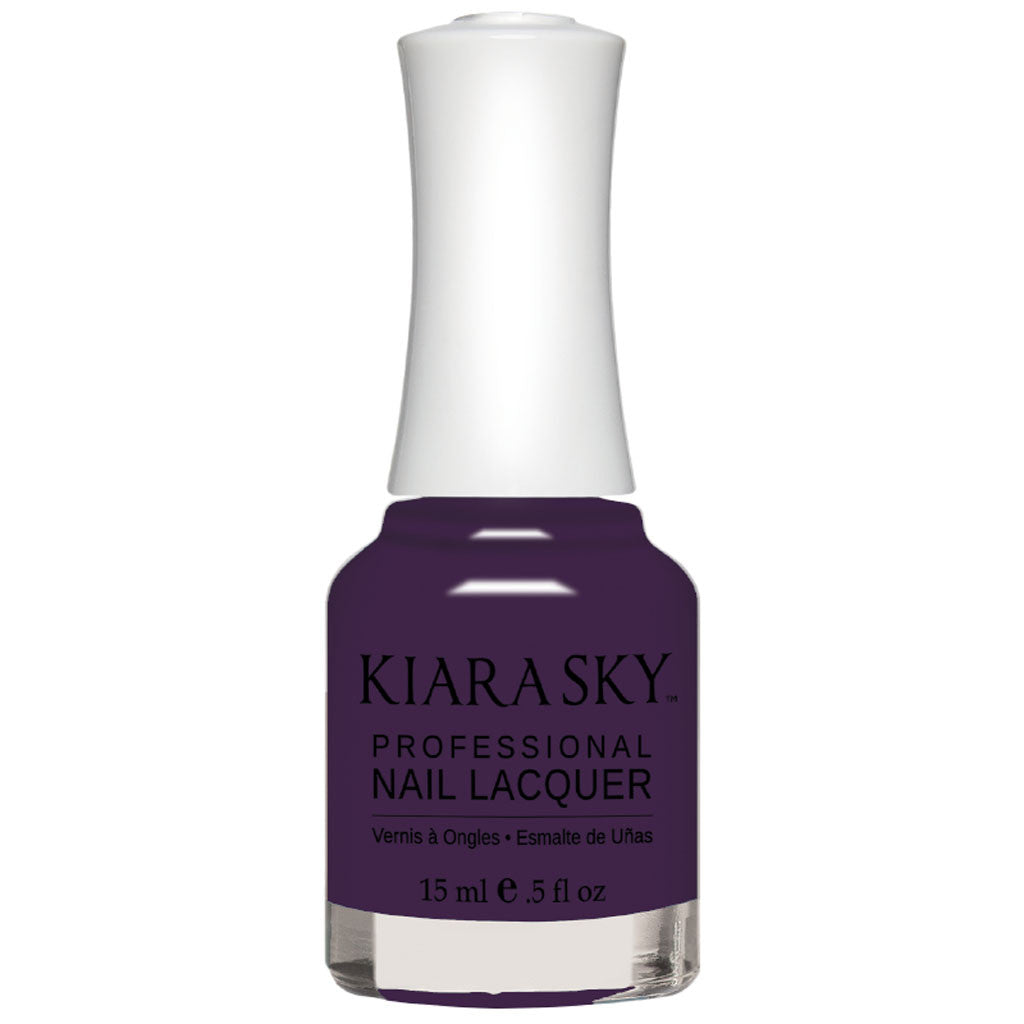 Nail Lacquer - N5061 Like A Snack Diamond Nail Supplies