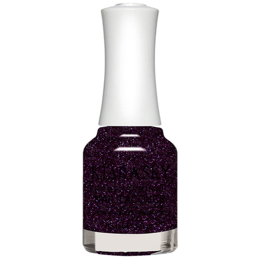Nail Lacquer - N5064 Euphoric Diamond Nail Supplies