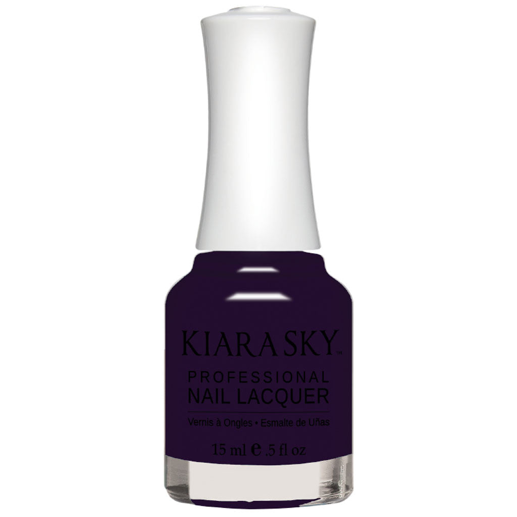 Nail Lacquer - N5067 Good As Gone Diamond Nail Supplies
