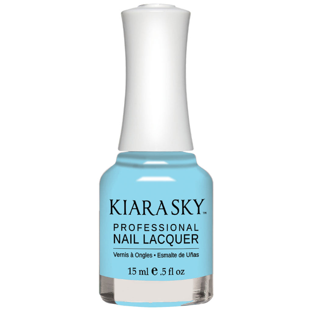 Nail Lacquer - N5068 Baby Boo Diamond Nail Supplies