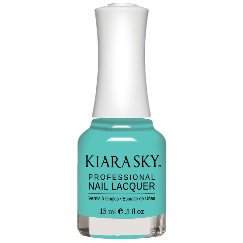 Nail Lacquer - N5073 Something Borrowed Diamond Nail Supplies