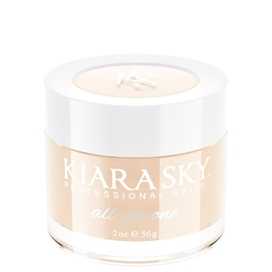 All In One Powder - D5013 Sugar High Diamond Nail Supplies