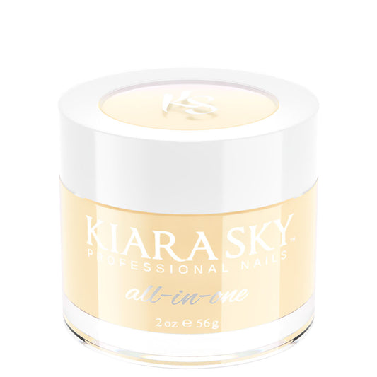 All In One Powder - D5014 Honey Blonde Diamond Nail Supplies