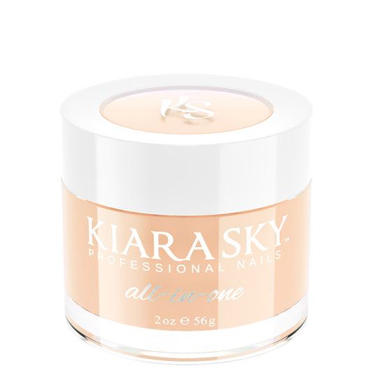 All In One Powder - D5015 Yours Truly Diamond Nail Supplies