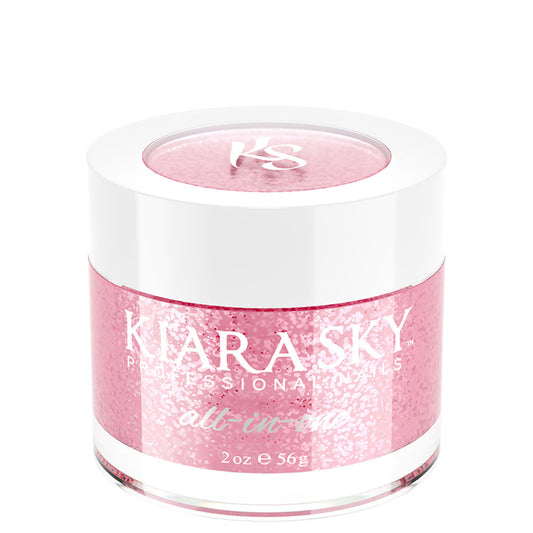 All In One Powder - D5044 Pretty Things Diamond Nail Supplies