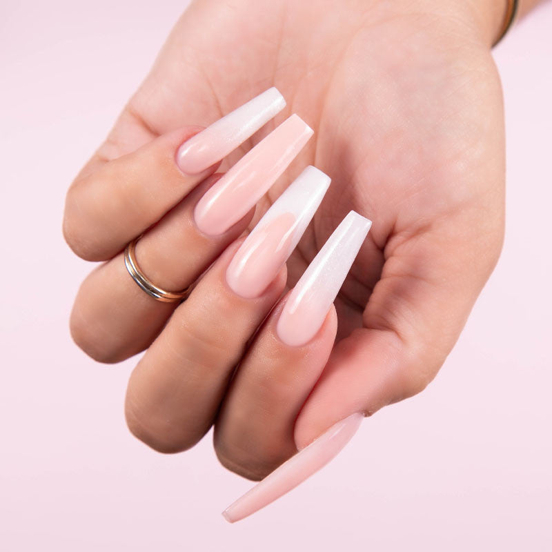 Cover Acrylic Powder - 12CVA002 Boba Time Diamond Nail Supplies