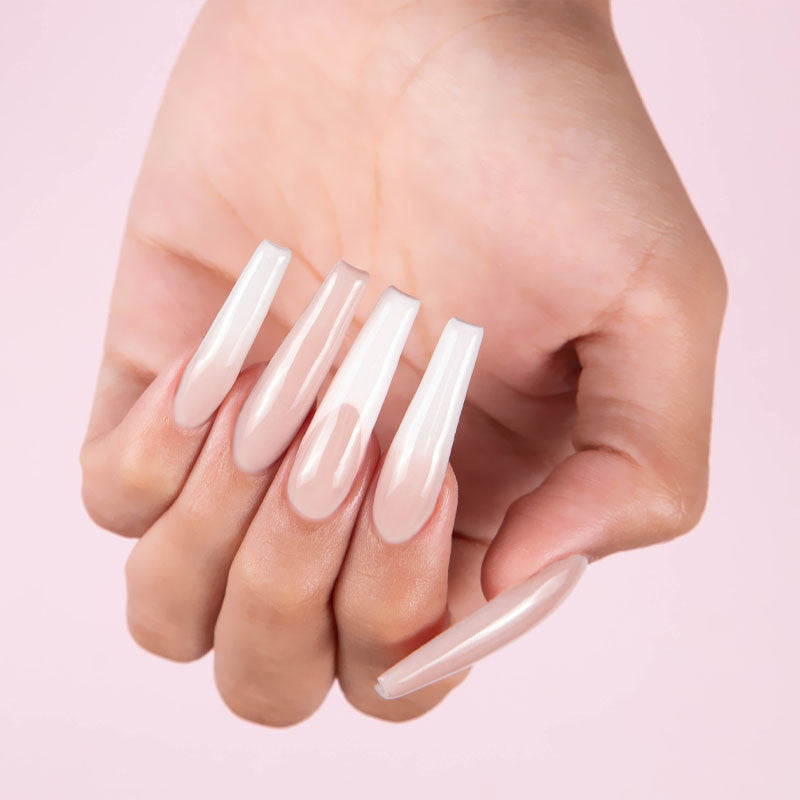 Cover Acrylic Powder - DMCV003 Sweet as Pie Diamond Nail Supplies