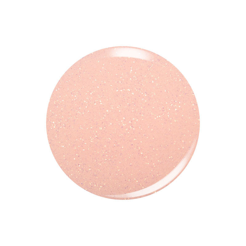 Cover Acrylic Powder - DMCV006 Pink Parade Diamond Nail Supplies
