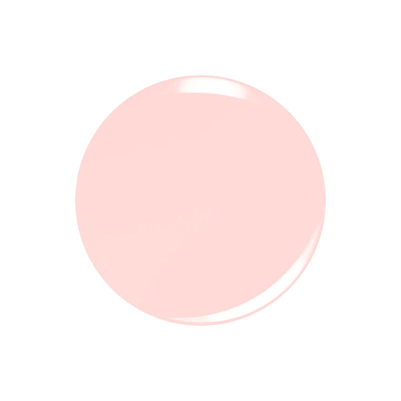 Cover Acrylic Powder - DMCV011 Blush Away Diamond Nail Supplies