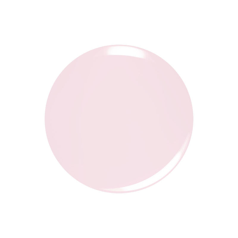Cover Acrylic Powder - 12CVA015 Sheer Li-Luck Diamond Nail Supplies