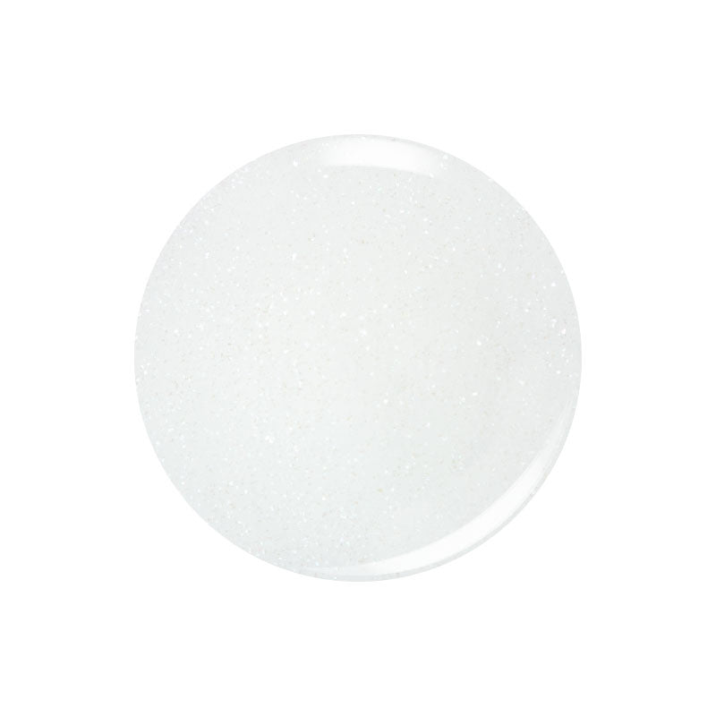Cover Acrylic Powder - DMCV016 Glistening Snow Diamond Nail Supplies