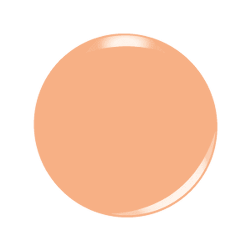 Nail Lacquer - N418 Son Of A Peach Diamond Nail Supplies