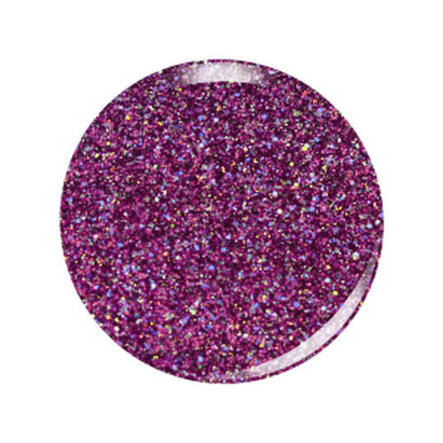 Dip Powder - D430 Purple Spark Diamond Nail Supplies