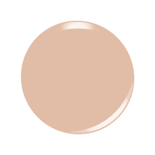 Nail Lacquer - N431 Creme D'Nude Diamond Nail Supplies