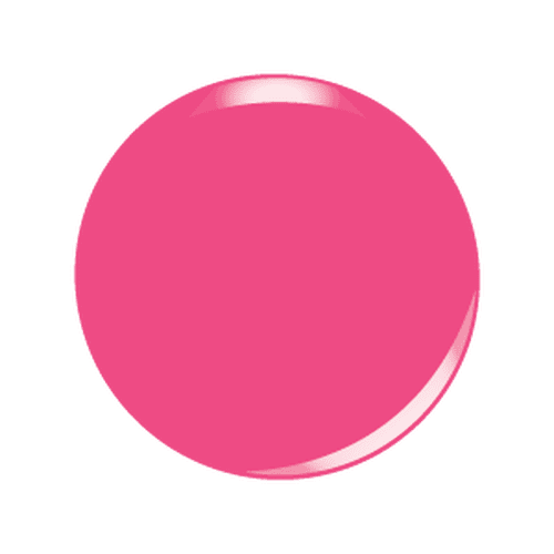 Gel Polish - G451 Pink Up The Pace Diamond Nail Supplies