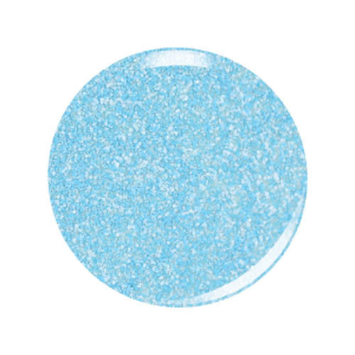 Nail Lacquer - N463 Serene Sky Diamond Nail Supplies