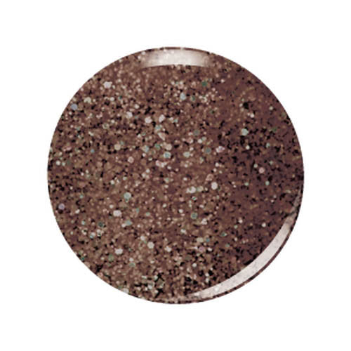 Nail Lacquer - N467 Chocolate Glaze Diamond Nail Supplies