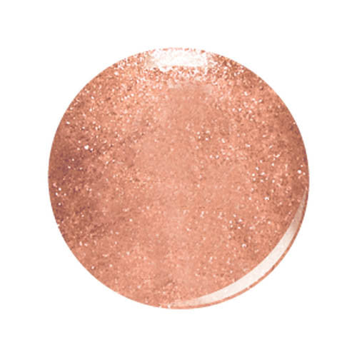 Nail Lacquer - N470 Copper Out Diamond Nail Supplies
