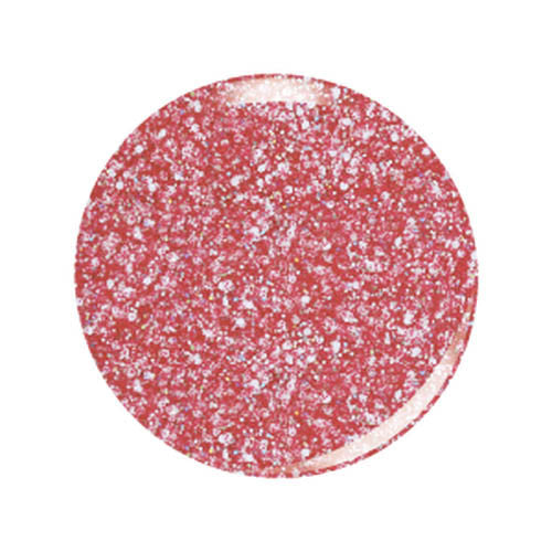 Nail Lacquer - N498 Confetti Diamond Nail Supplies