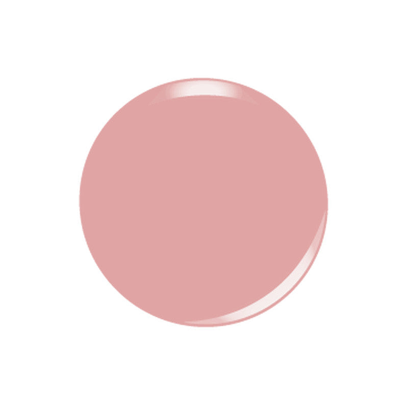 Nail Lacquer - N5011 Etiquette First Diamond Nail Supplies