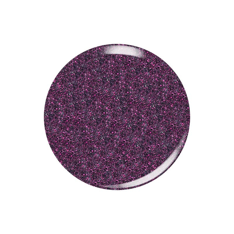 Nail Lacquer - N5039 All Nighter Diamond Nail Supplies