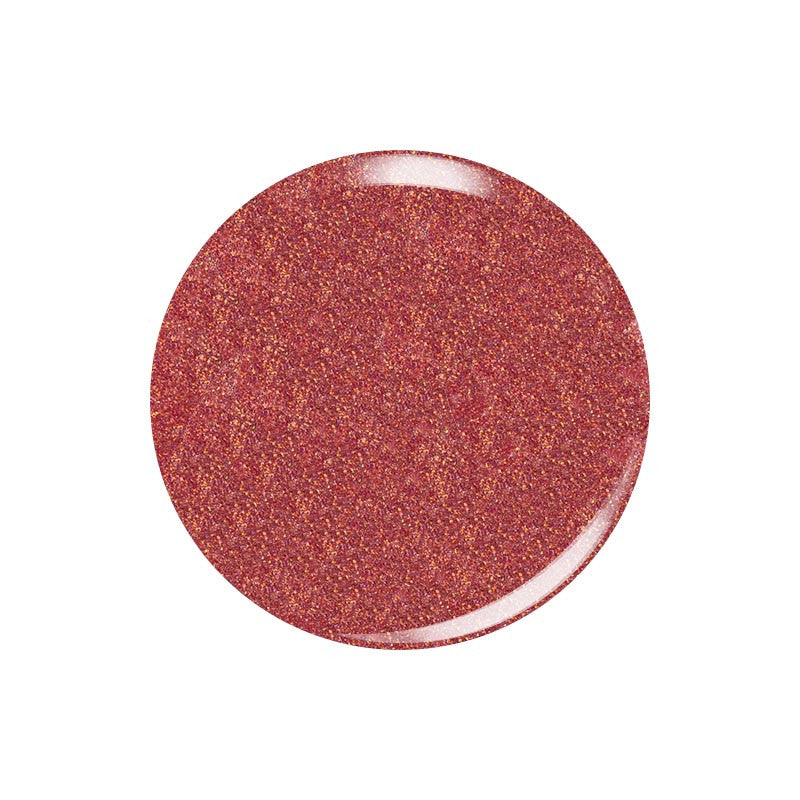 Nail Lacquer - N5040 Pink & Boujee Diamond Nail Supplies