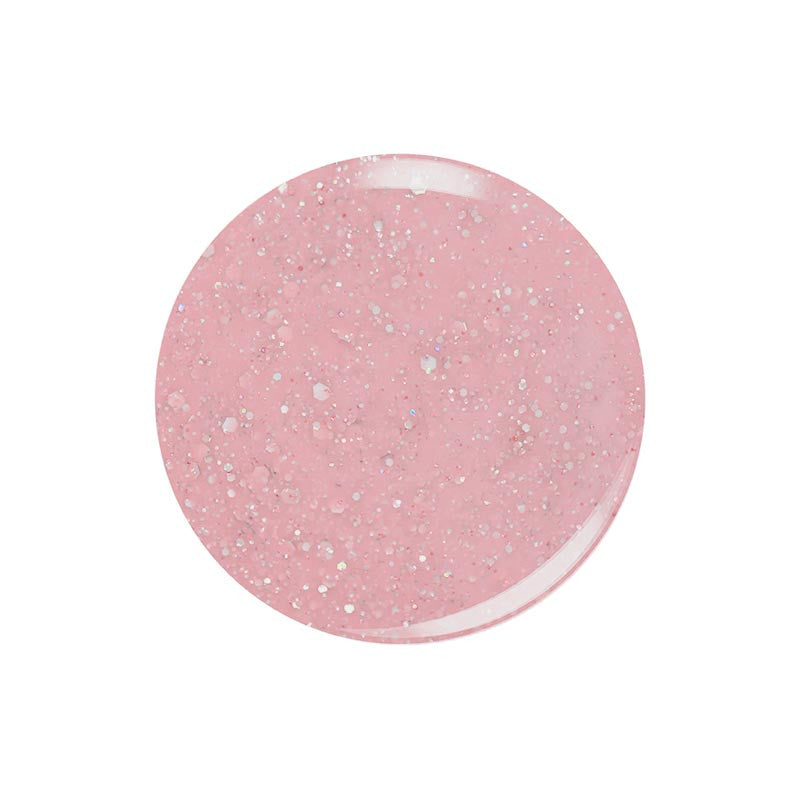 Nail Lacquer - N5043 Triple Threat Diamond Nail Supplies
