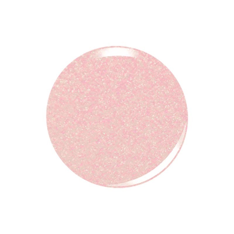 Nail Lacquer - N5045 Pink And Polished Diamond Nail Supplies