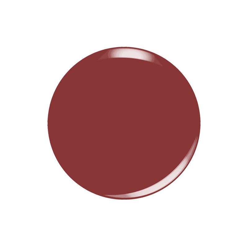 Nail Lacquer - N5052 Berry Pretty Diamond Nail Supplies