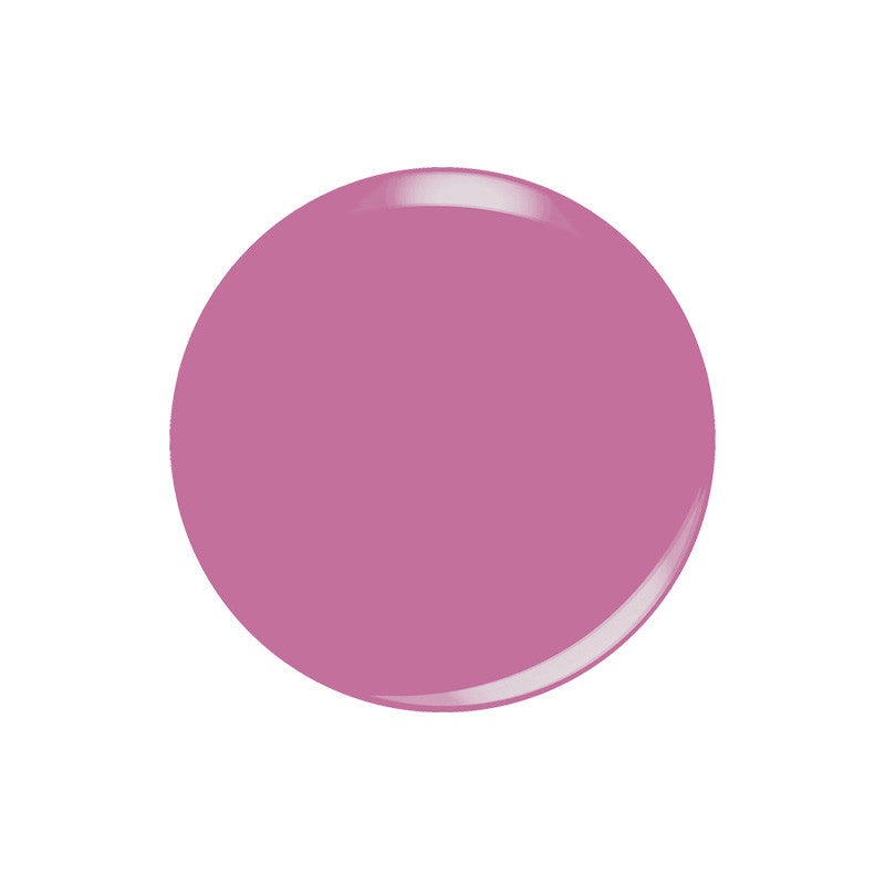 Nail Lacquer - N5057 Pink Perfect Diamond Nail Supplies