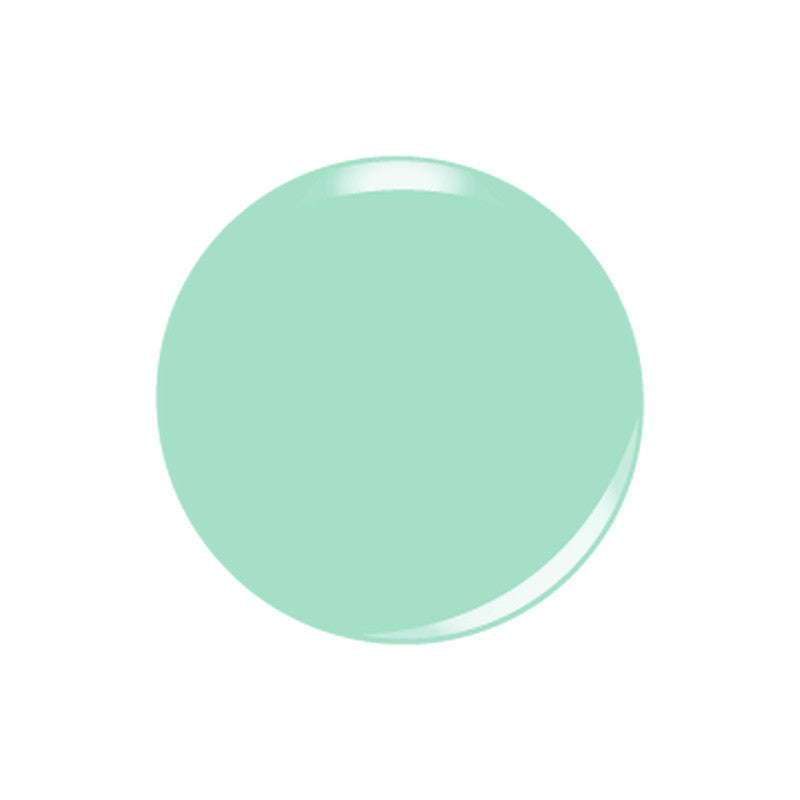 Nail Lacquer - N5072 Encouragemint Diamond Nail Supplies