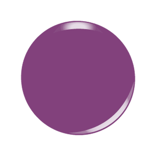 Nail Lacquer - N516 Charming Haven Diamond Nail Supplies