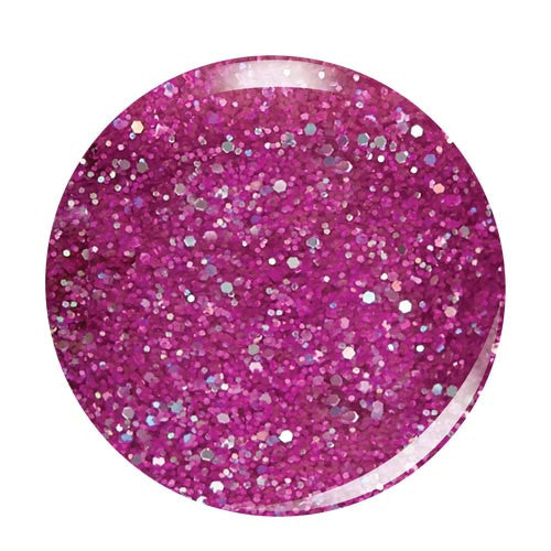 Dip Powder - D518 V.I.Pink Diamond Nail Supplies